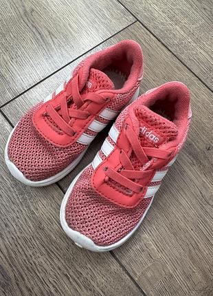 Кросівки adidas 3