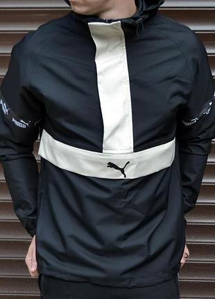 Анорак  puma