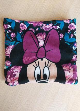 Детский бафф хомут шарф miskey mouse