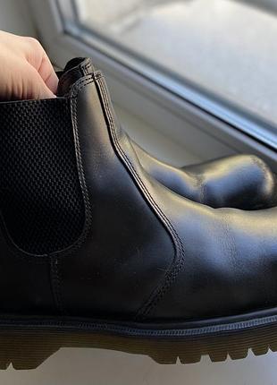 Dr martens chelsea оригінал вінтаж