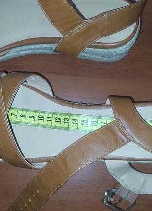 Босоножки simply be 39 p9 фото