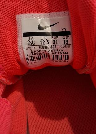 Дитячі кросівки 8