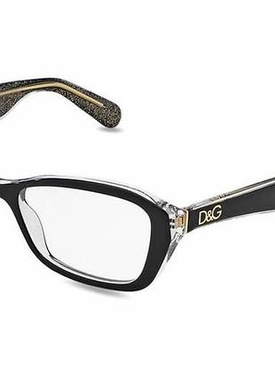 Оправа dolce&gabanna