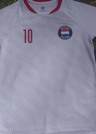 Футболка спортивна