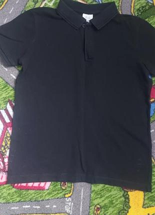 Футболка поло для хлопчика