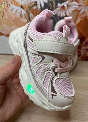 Кроссовки для девочки 🥰 3