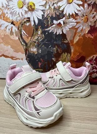 Кроссовки для девочки 🥰 2