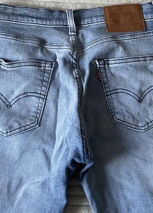 Джинси levi’s