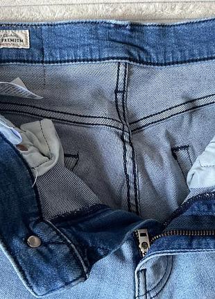 Джинси levi’s 5