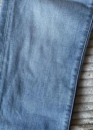 Джинси levi’s 4