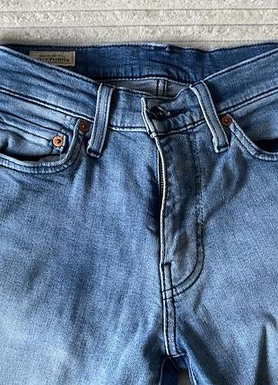 Джинси levi’s 2
