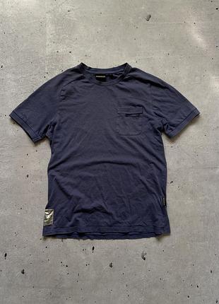 Футболка napapijri