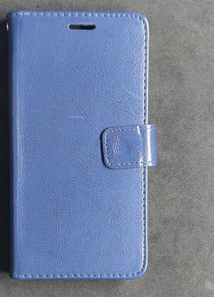 Чохол телефона samsung s6 edge edge plus/ g928 синій