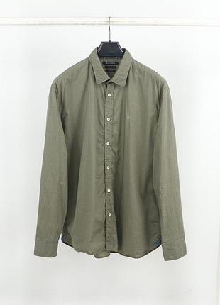 Чоловіча сорочка marc o’polo