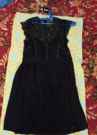 Плаття вечірнє