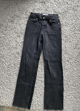 Джинси mango 4