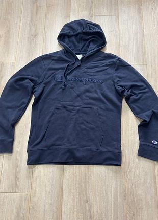 Кофта champion чемпион