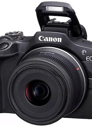Фотоапарат canon