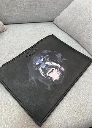 Клатч givenchy