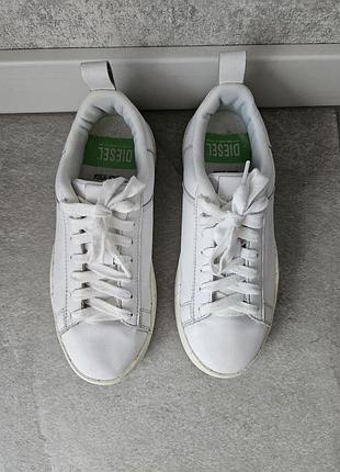Кроссовки от diesel3 фото