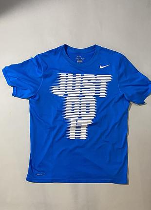 Футболка nike
