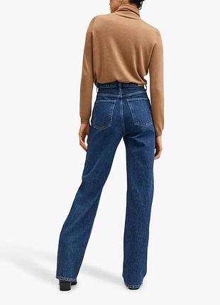 Mango jeans джинси