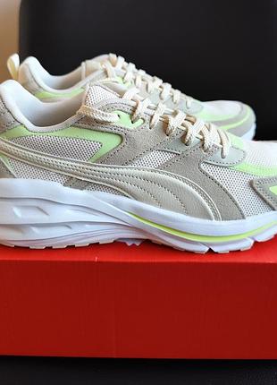 Нові жіночі фірмові кросівки puma