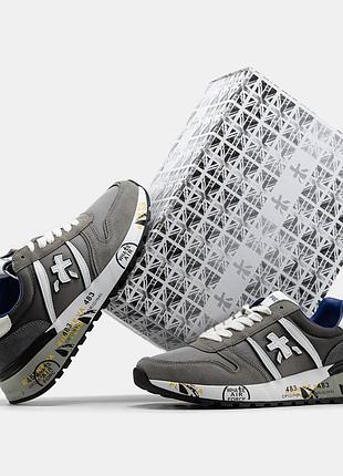 Premiata lander