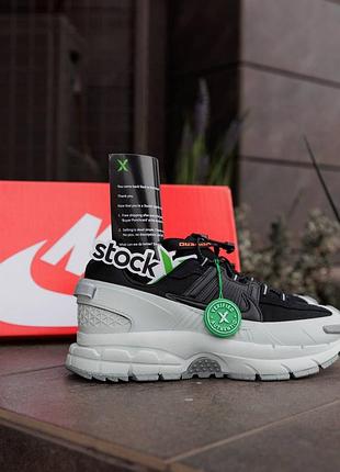 Nike zoom vomero roam white black 4