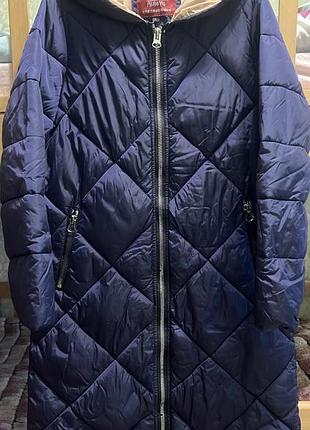 Пальто демисезон