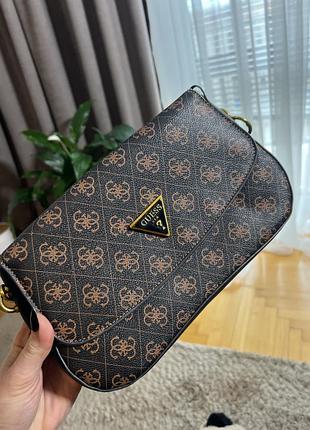 Сумка повсякденна guess