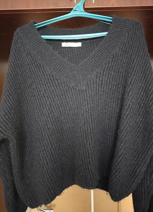 Светр,теплий светр