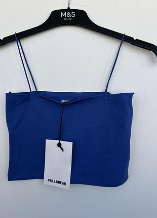 Топ pull&bear