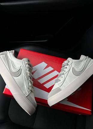 Кроссовки nike