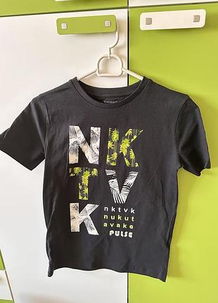 Футболка nukutavake mayoral