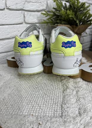 Кроссовки reebok classic jogger 3
