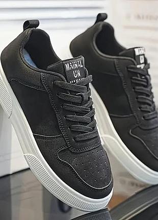 Чоловічі кросівки 3 кольори