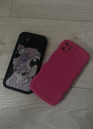 Продам чохли на iphone 11 pro max!