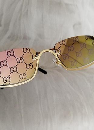 Солнцезащитные очки хамелеон