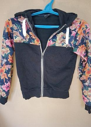 Кофта на років 8-9