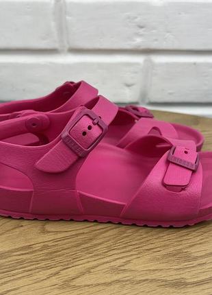 Оригинальные детские босоножки birkenstock 2