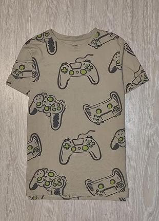 Футболка primark на 12-13 років