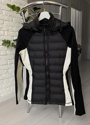 Куртка calvin klein