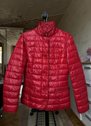 Ультратонкая куртка dj85°c