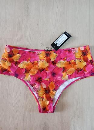 Трусики купальные от boohoo