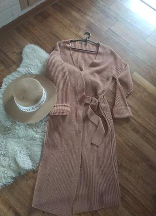 Шикарный кардиган boohoo