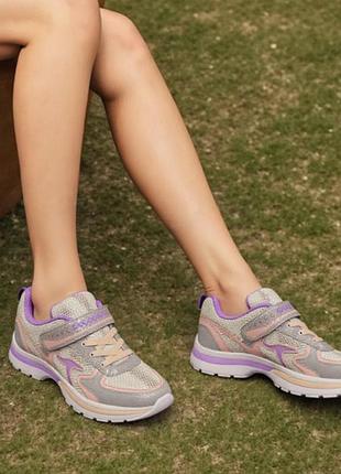 Кроссовки kangaroos kangaglozzy ev 18704-2063