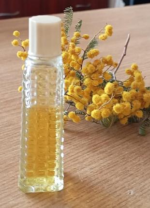 Винтажные редкие духи аше, фабрика сувенир, 1984 год, оплата продавцу на карту, наложки нет