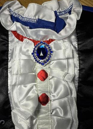 Платье мэри попинс 4