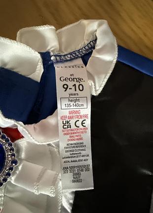 Платье мэри попинс 5